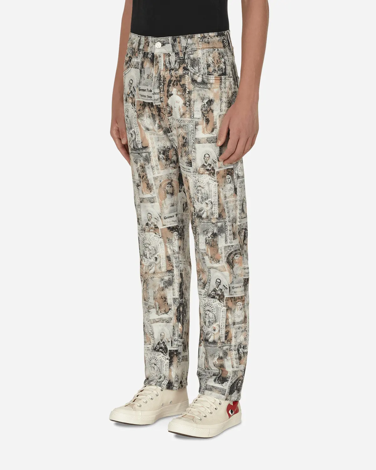 Santino Lilly Jeans Multicolor 2