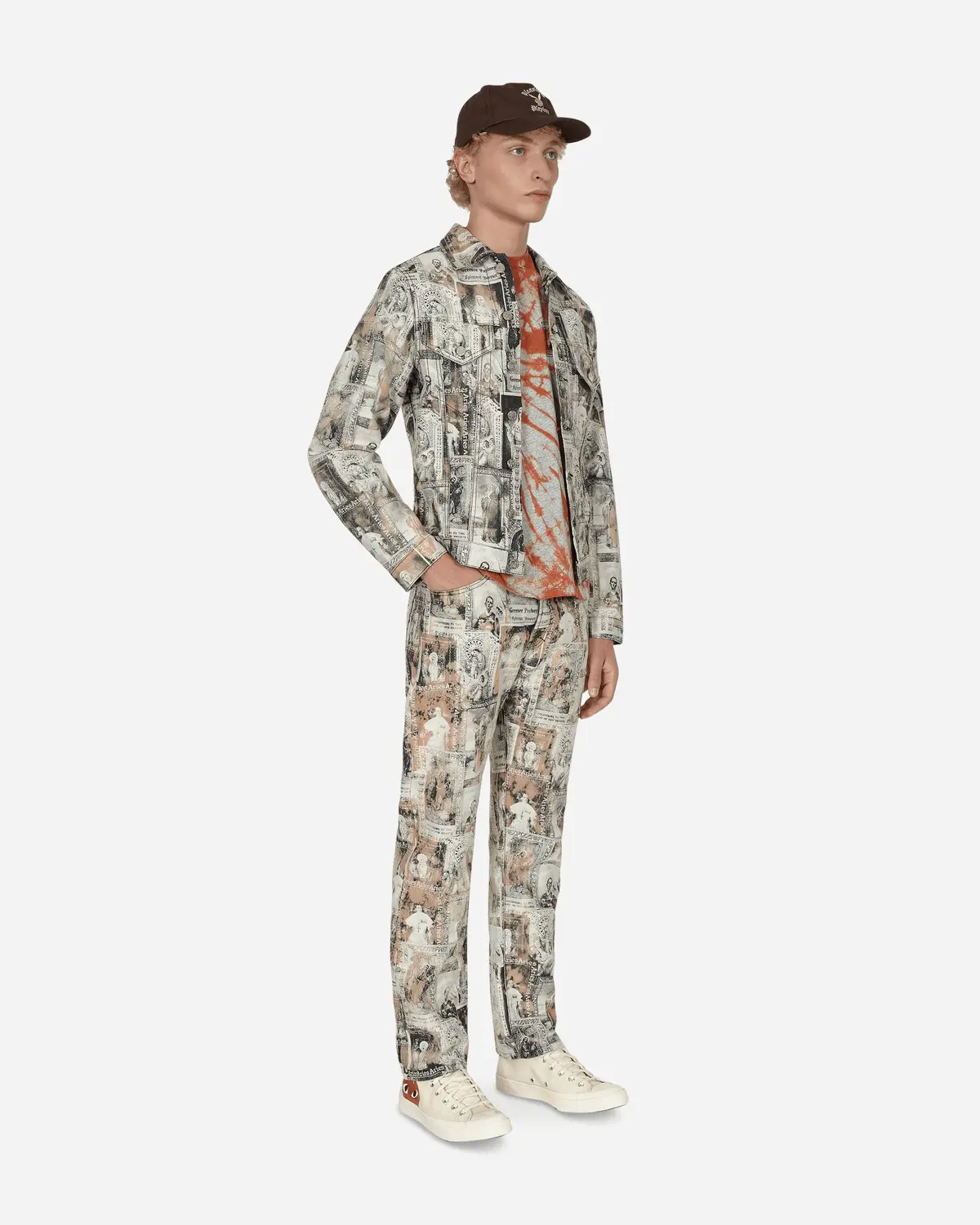 Santino Lilly Jeans Multicolor 4
