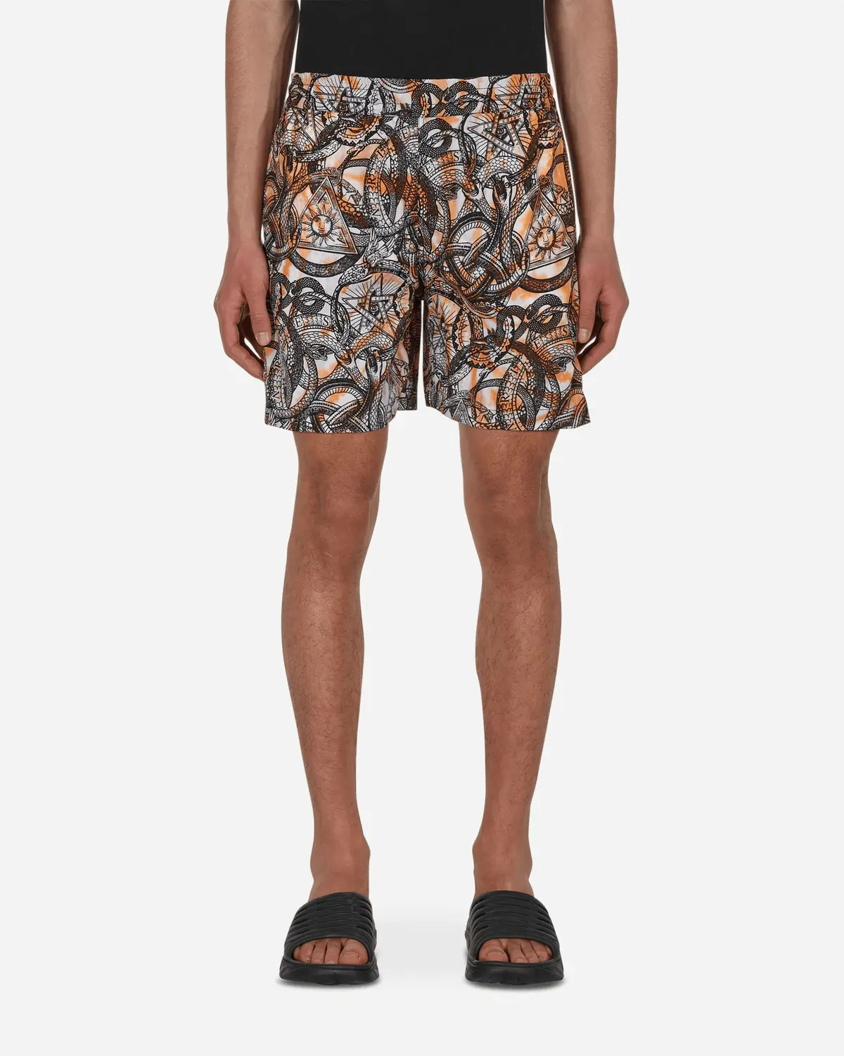 Glycon Board Shorts Purple 1