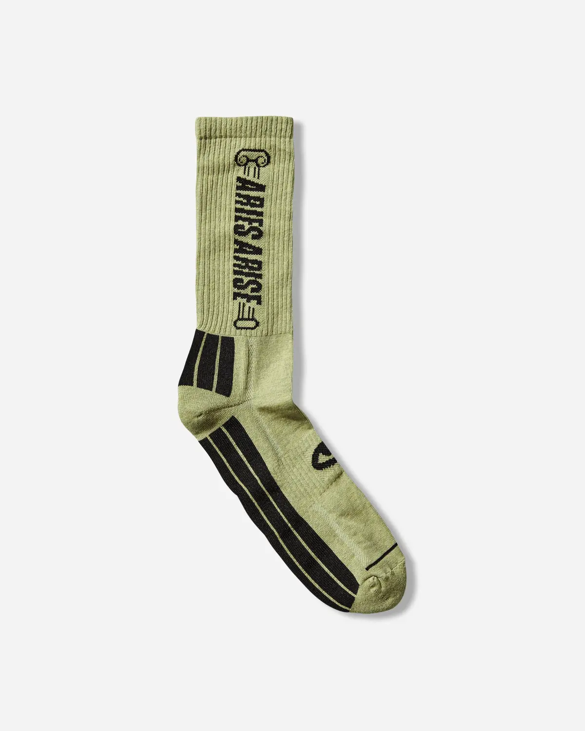 Column Socks Sulphur 1