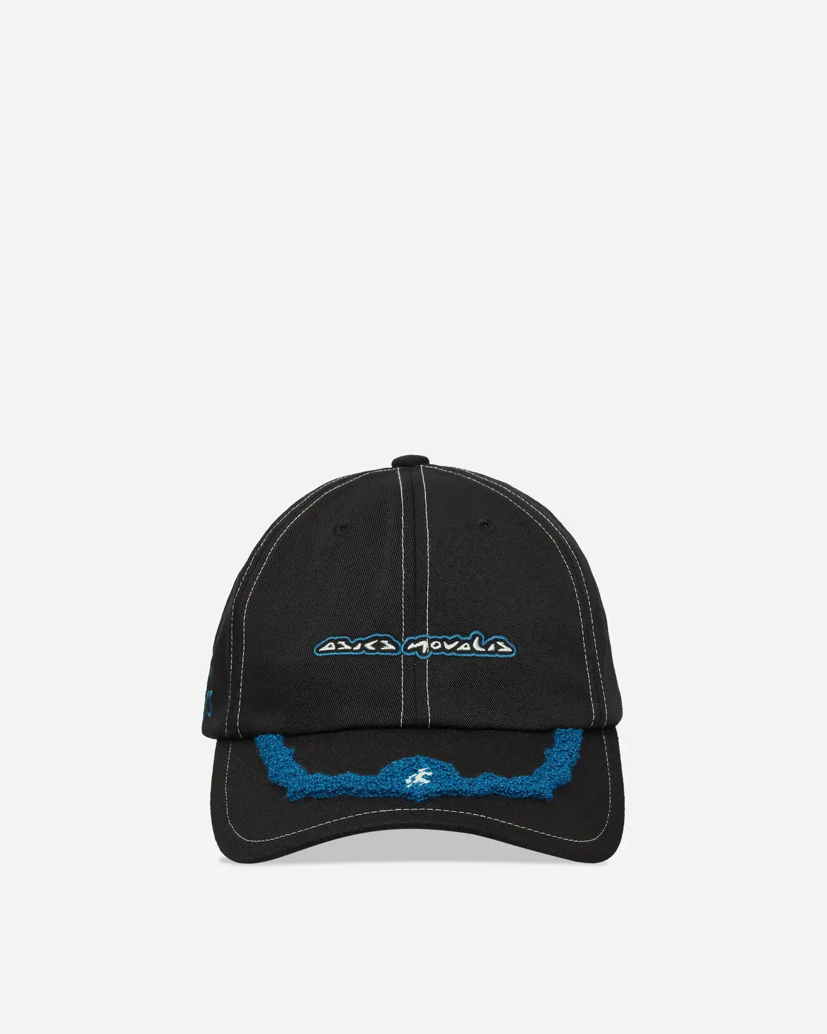 Novalis Mirbelioids Cap Black 1