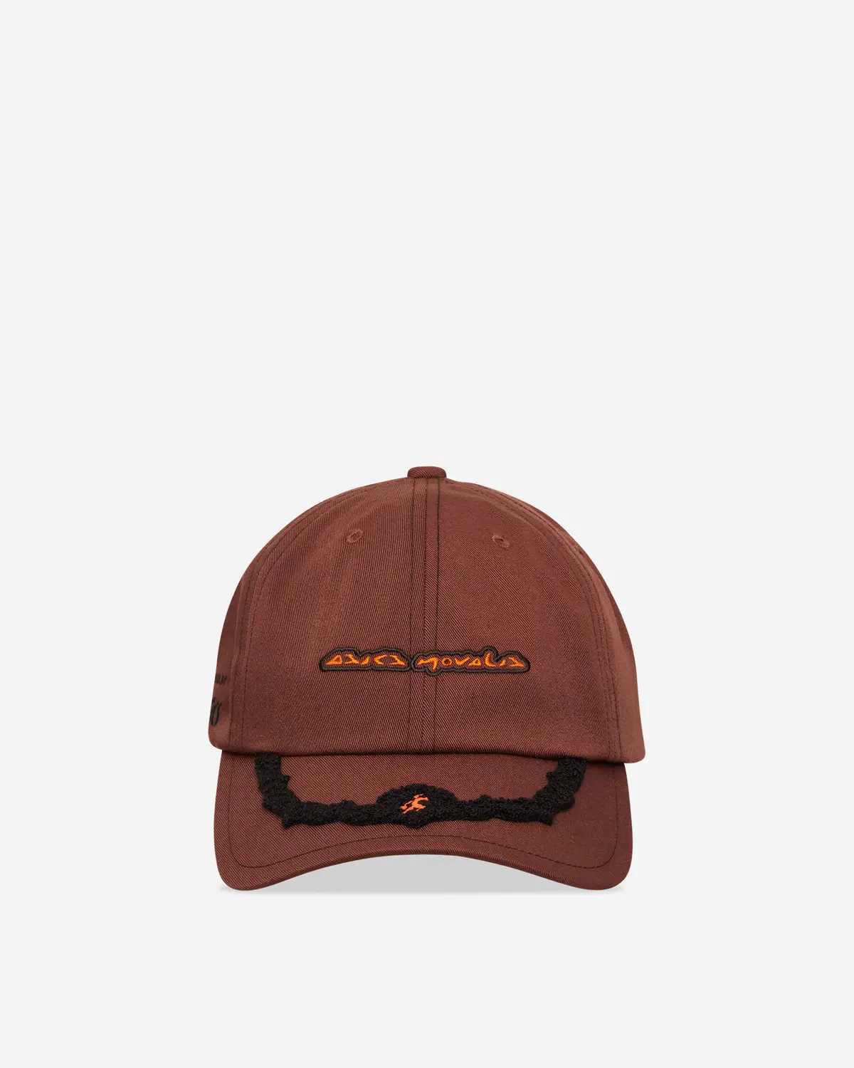 Novalis Mirbelioids Cap Mole 1
