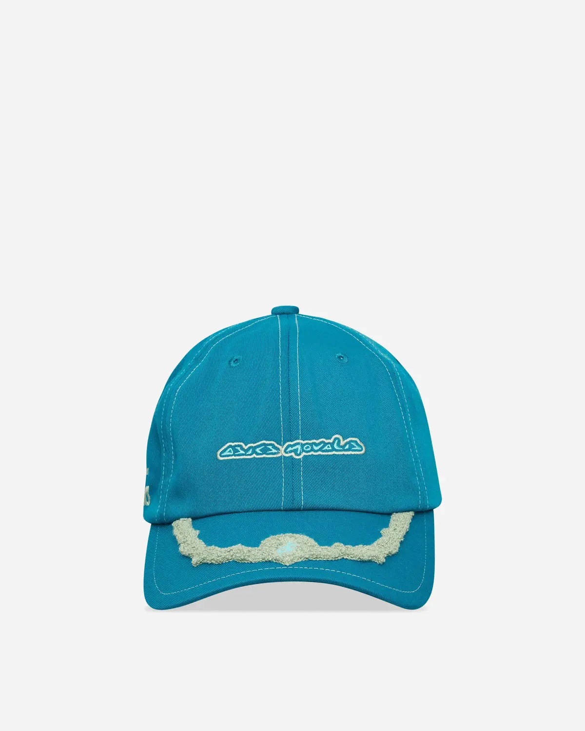 Novalis Mirbelioids Cap Blue 1