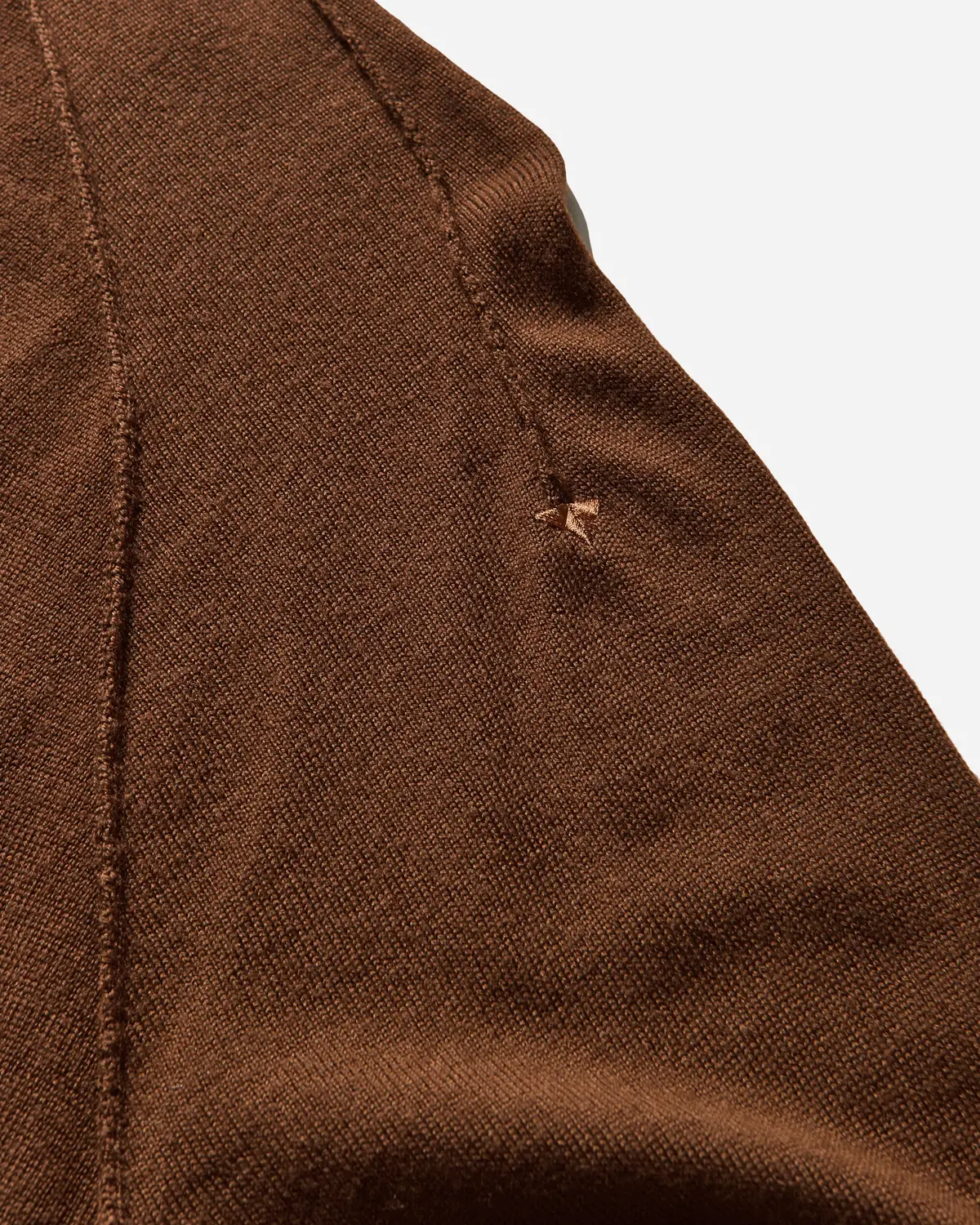 Novalis Oxalidac Knit Cardigan Mole 3