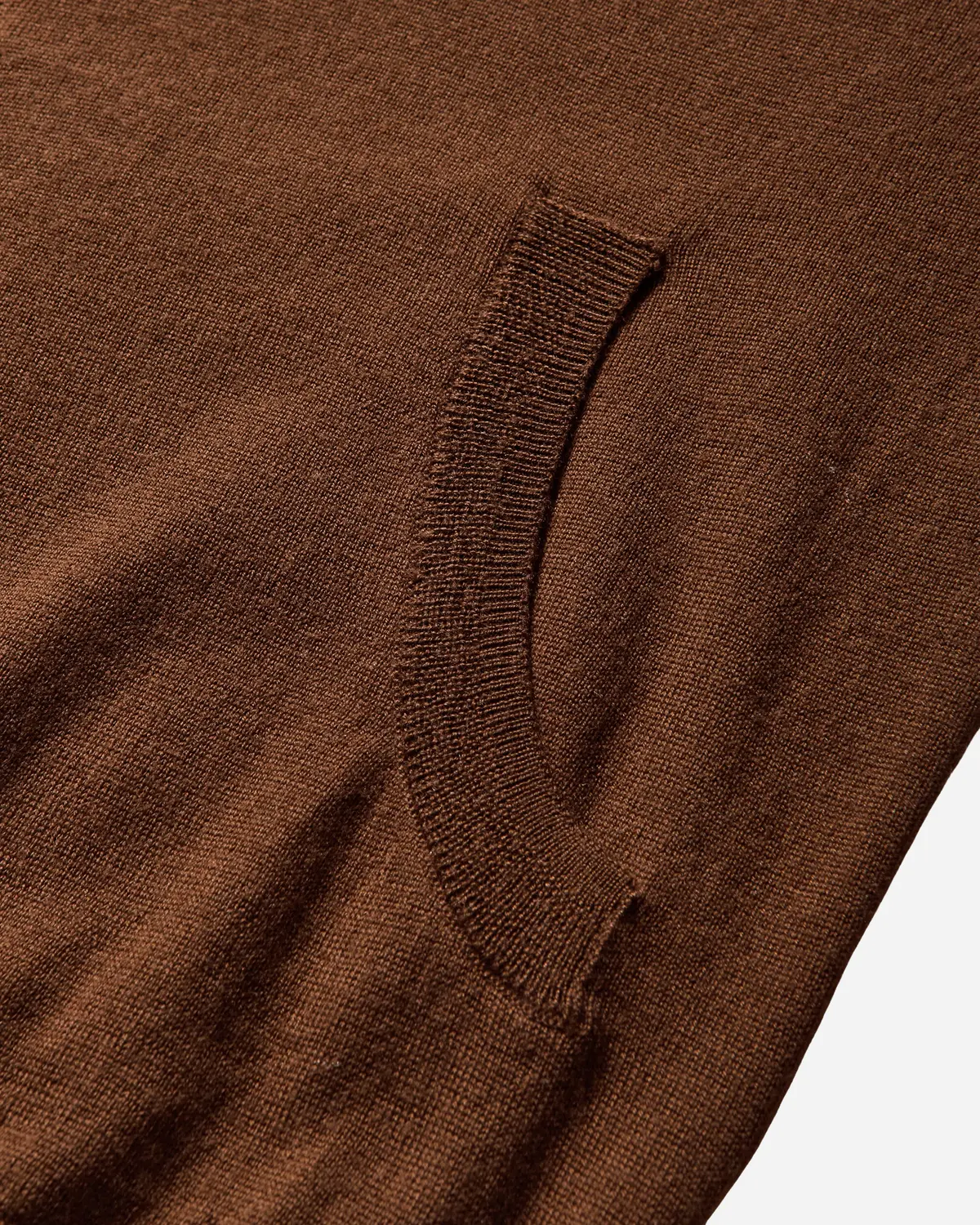 Novalis Oxalidac Knit Cardigan Mole 4