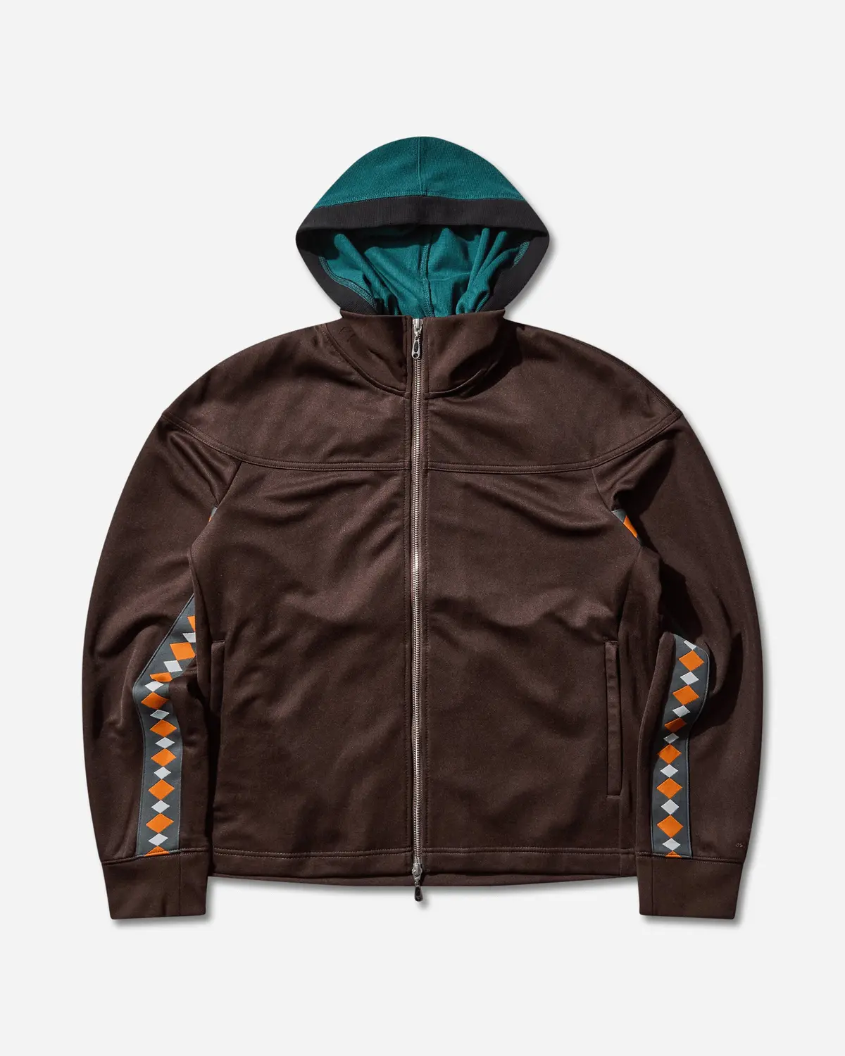 Novalis Styrax Track Jacket Mole 1