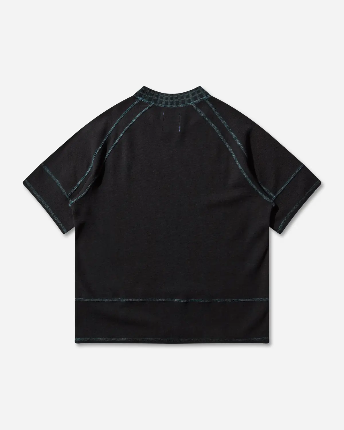 Novalis Tamarica T-Shirt Ink Black 2