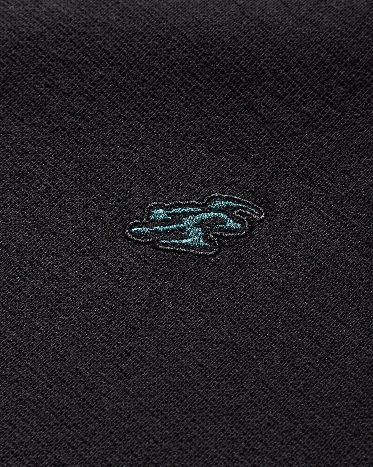 Novalis Tamarica T-Shirt Ink Black 3