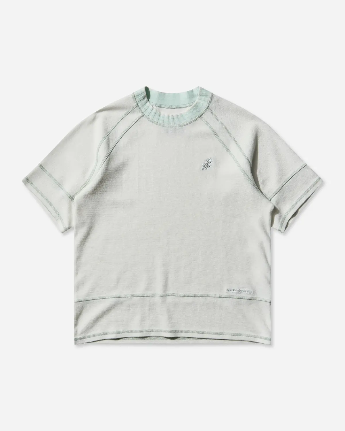 Novalis Tamarica T-Shirt White 1