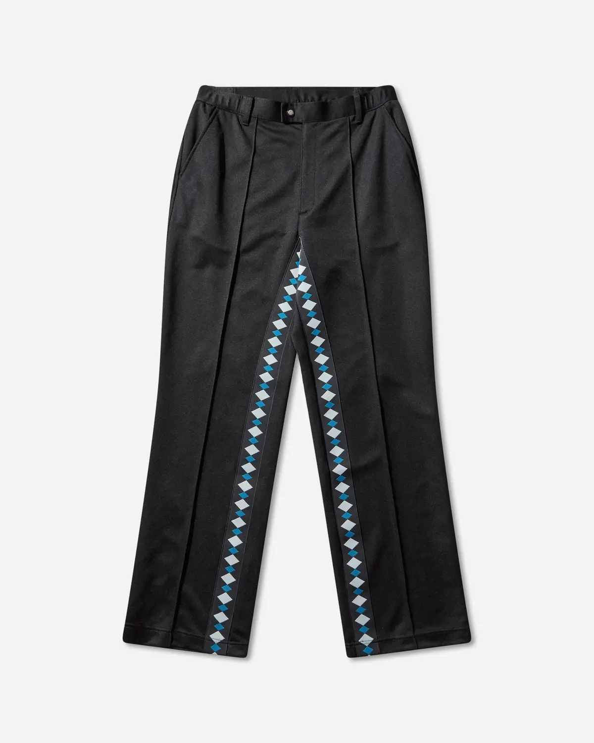 Novalis Styrax Track Pants Anthracite 1