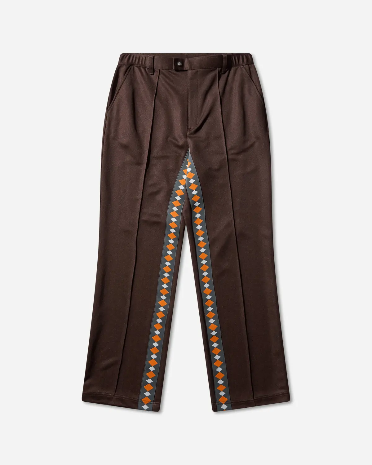 Novalis Styrax Track Pants Mole 1