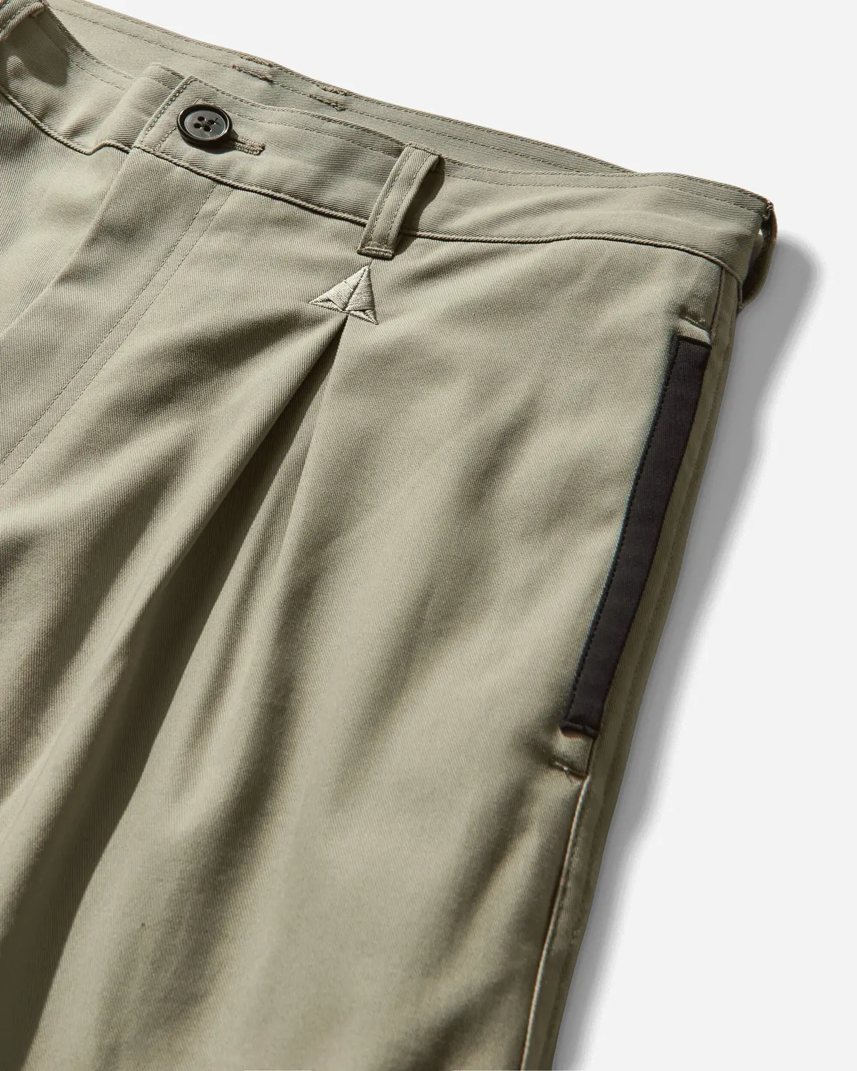 Novalis Mirbelioids Trousers Grey 4