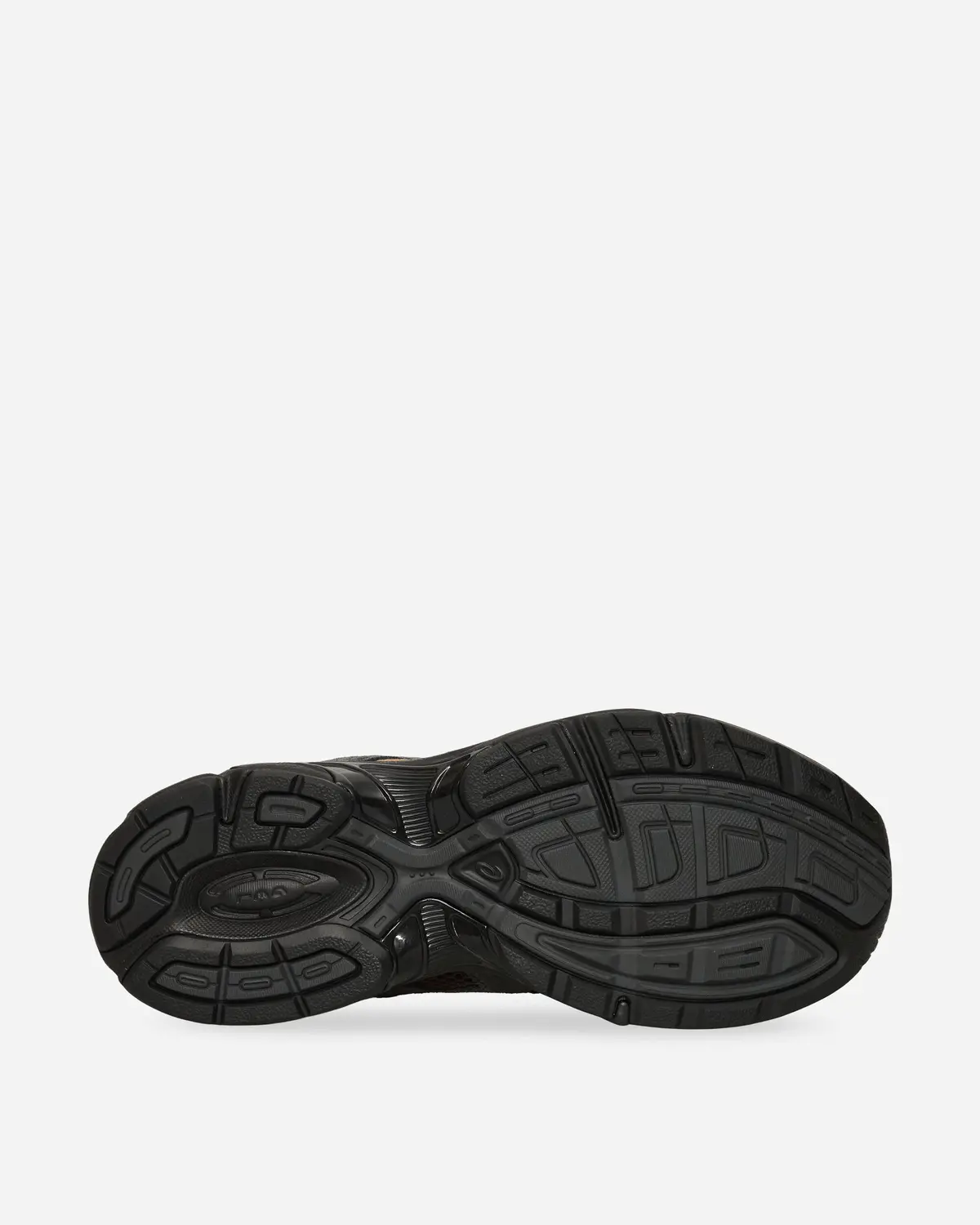 Gel-1130 Sneakers Dark Brown / Midnight 5