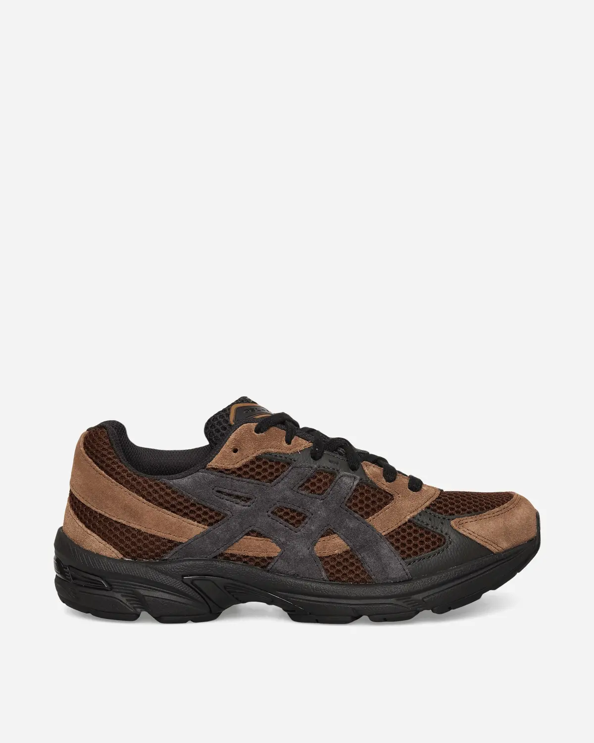 Gel-1130 Sneakers Dark Brown / Midnight 1