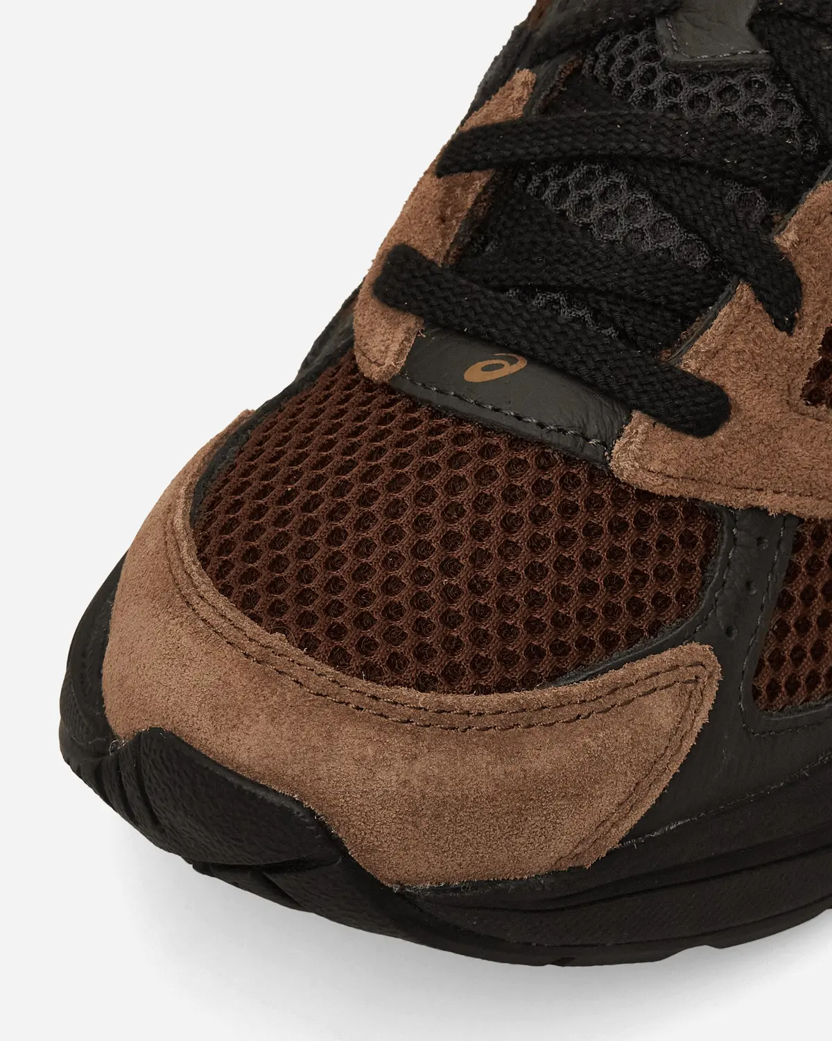 Gel-1130 Sneakers Dark Brown / Midnight 6