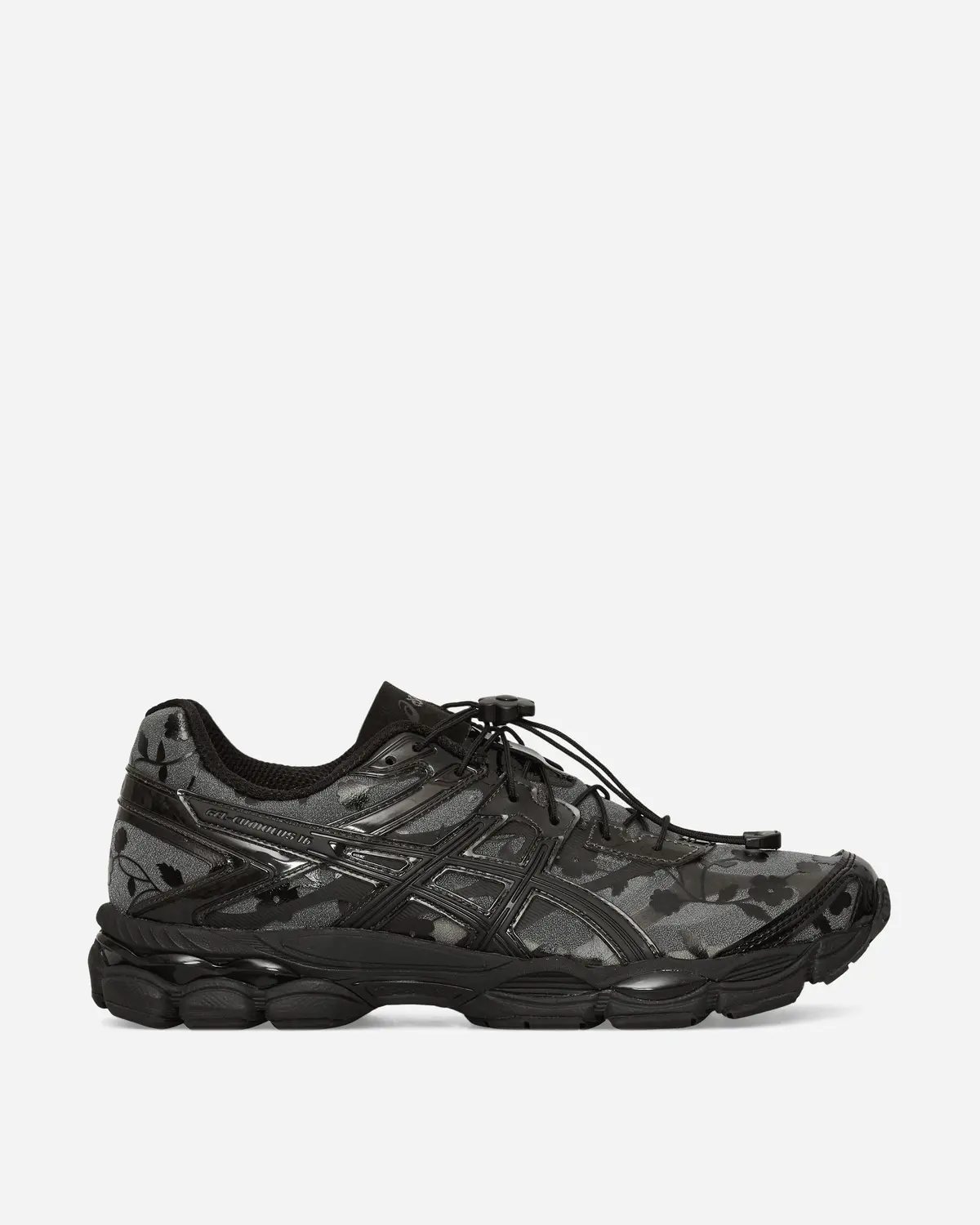 Gel-Cumulus 16 Sscb Sneakers Black / Black 1