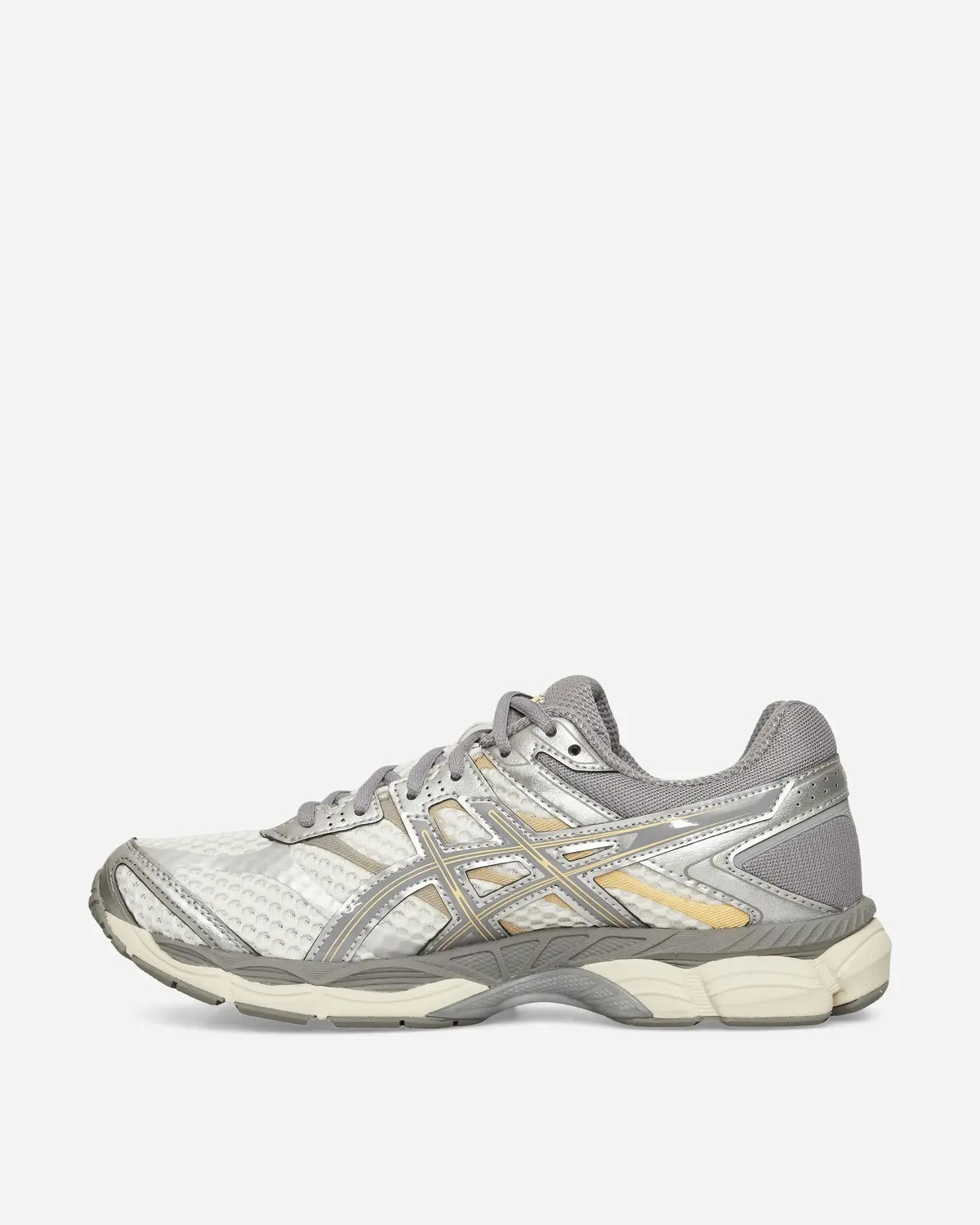 Gel-Cumulus 16 Sneakers Cream / Clay Grey 3