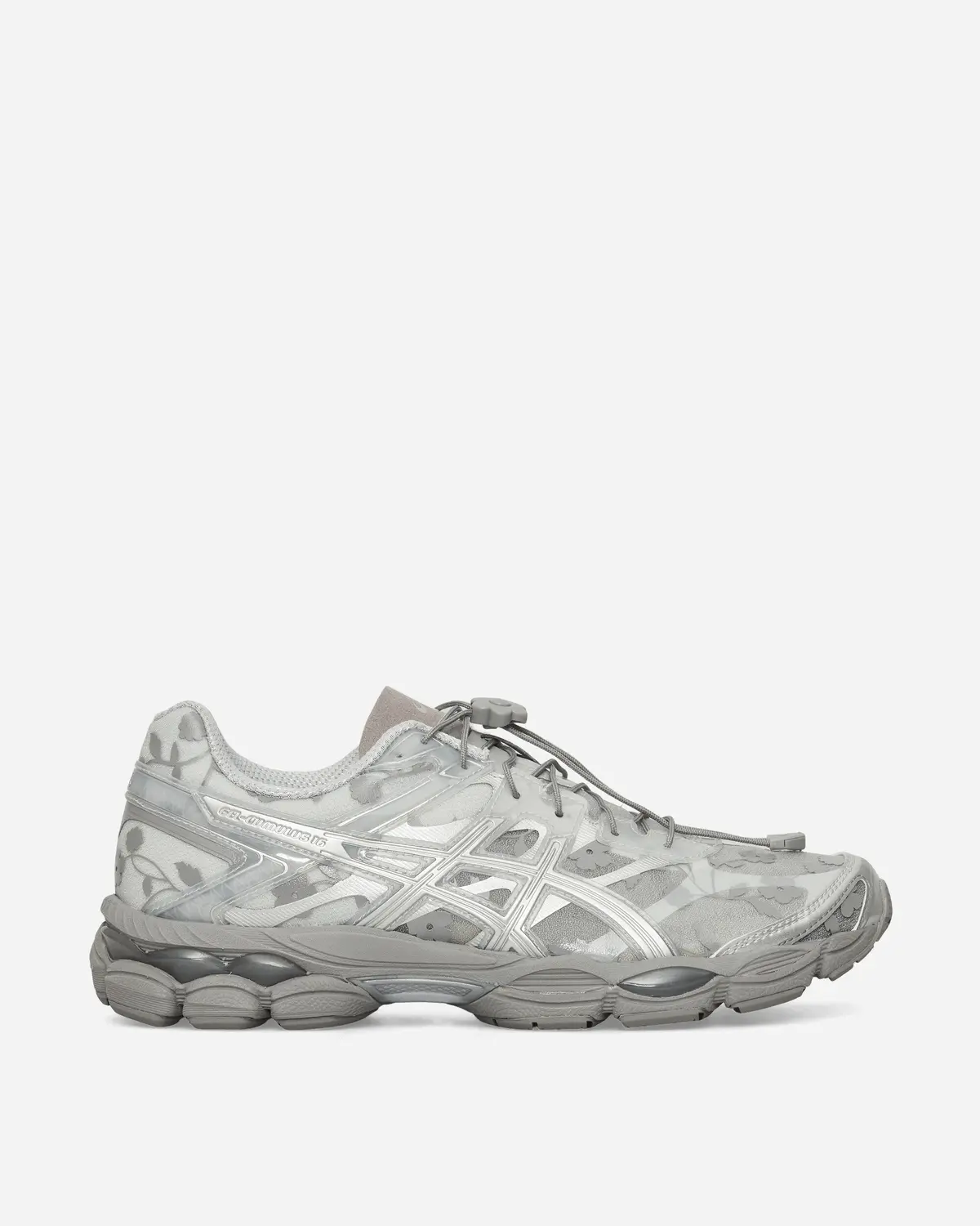 Gel-Cumulus 16 Sscb Sneakers Glacier Grey / Pure Silver 1