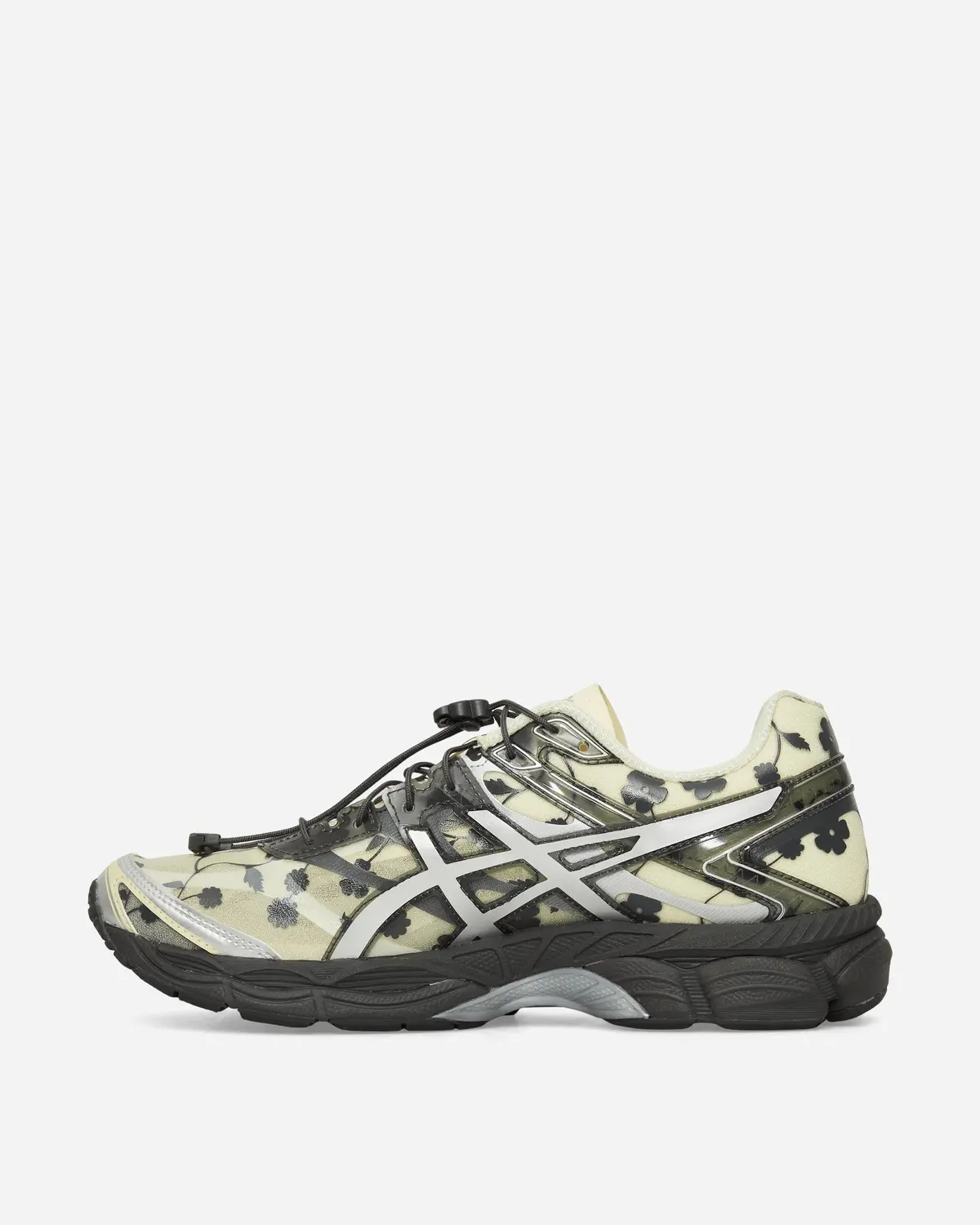 Gel-Cumulus 16 Sscb Sneakers Ivory / Black 3