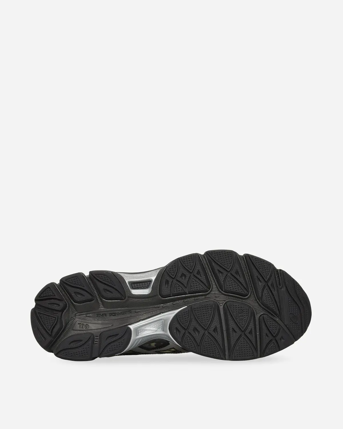 Gel-Cumulus 16 Sscb Sneakers Ivory / Black 5