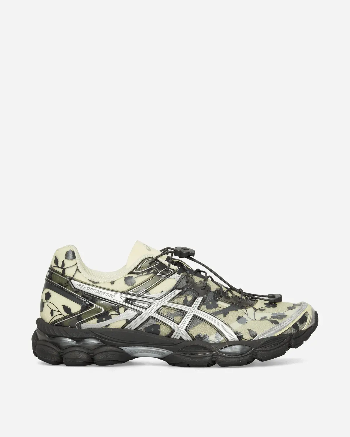 Gel-Cumulus 16 Sscb Sneakers Ivory / Black 1