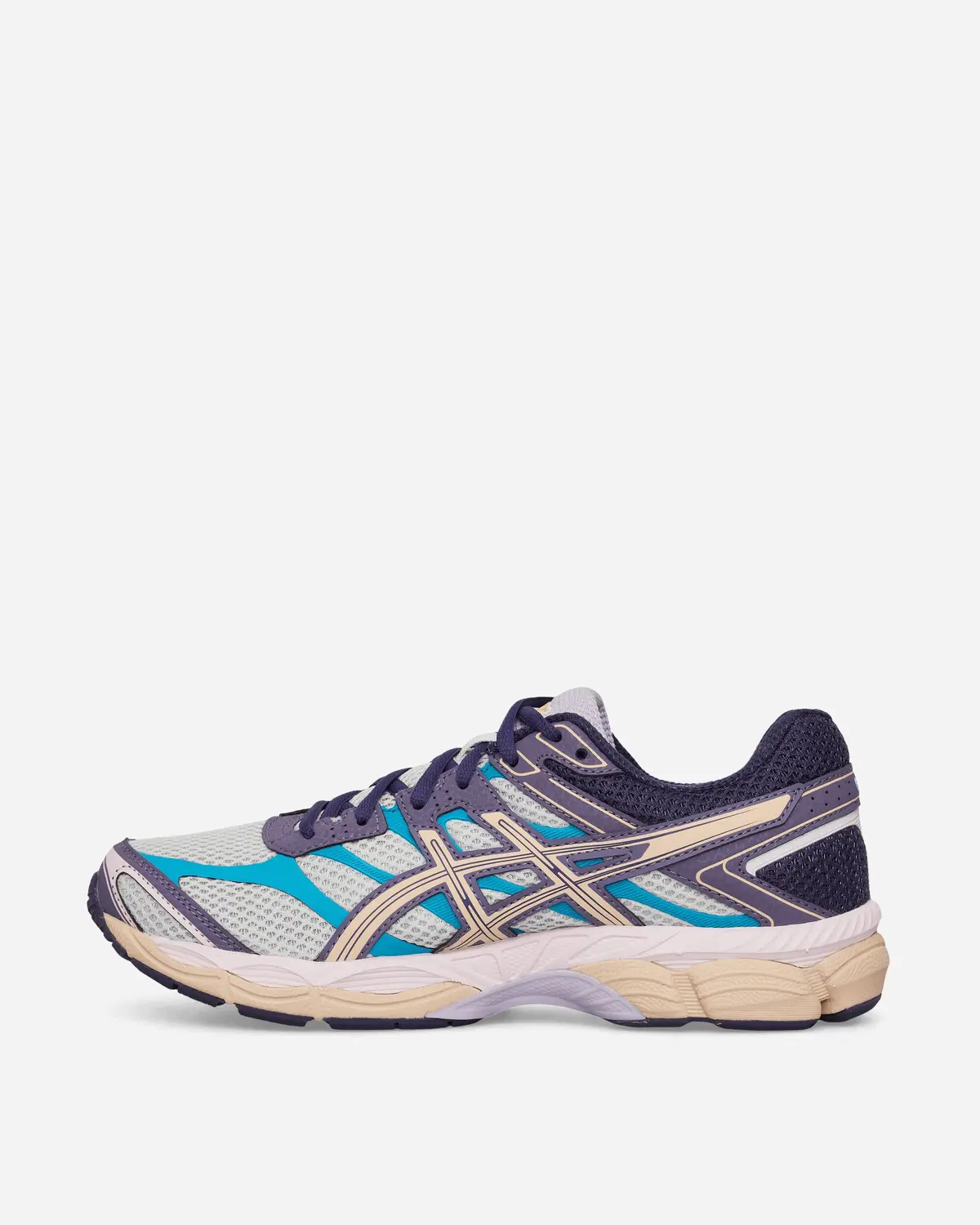 Gel-Cumulus 16 Sneakers Cloud Grey / Bisque 3