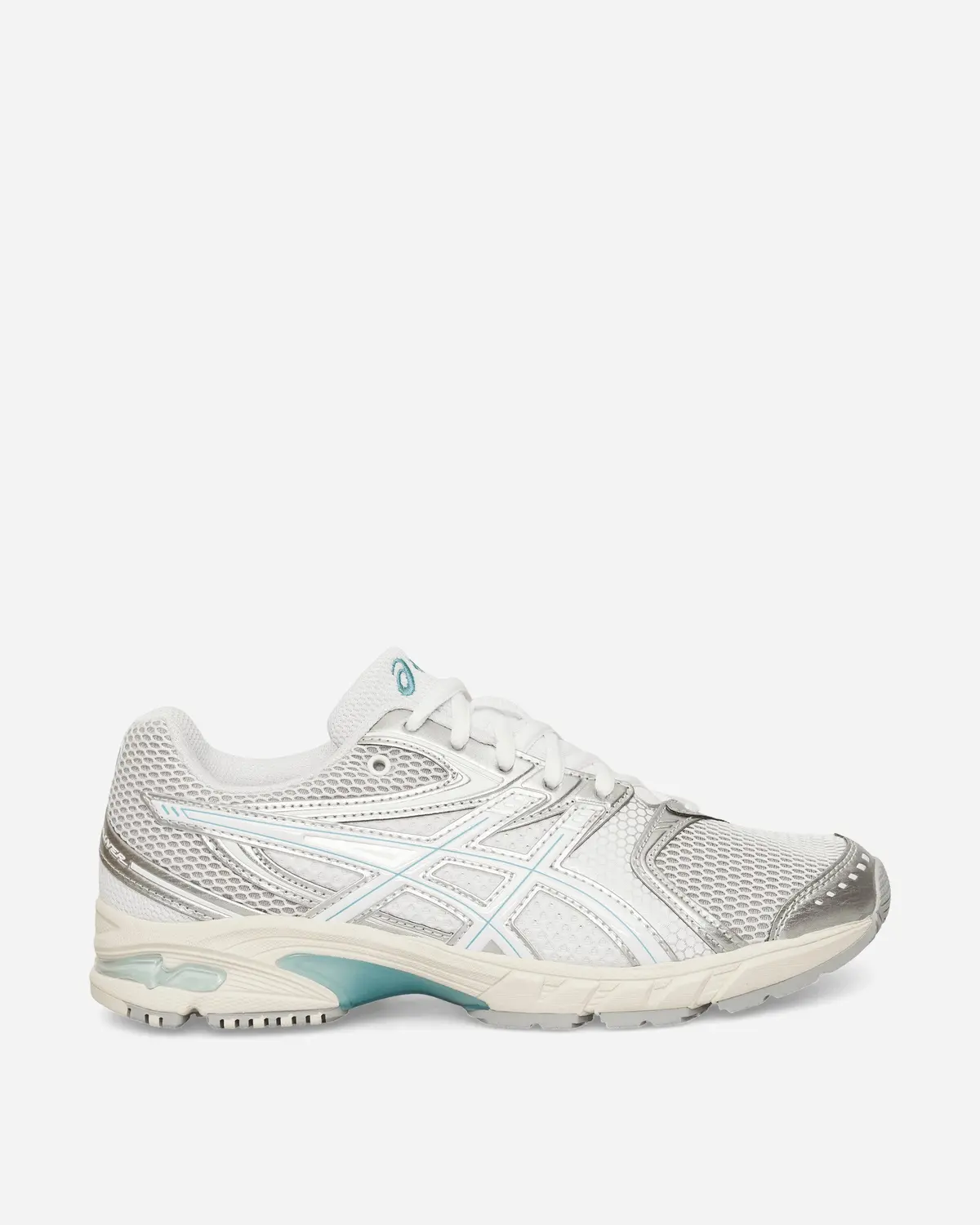 Gel-Ds Trainer 14 Sneakers White / Stillwater 1