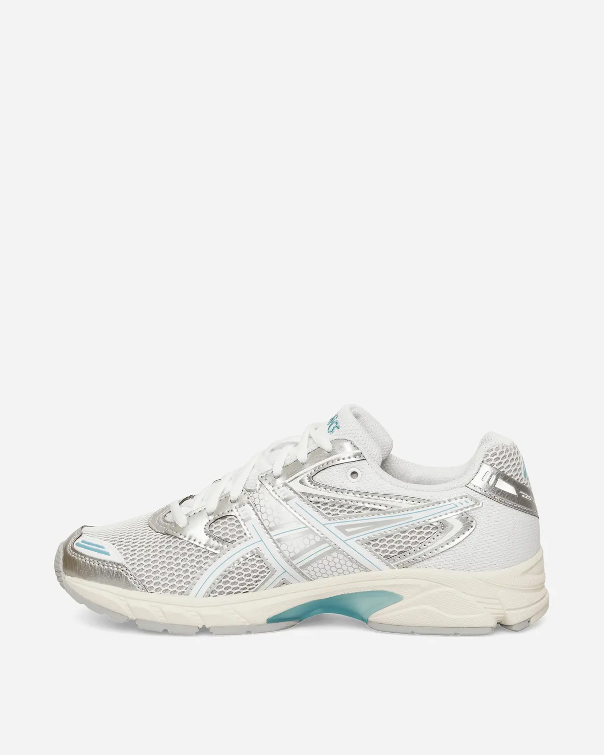 Gel-Ds Trainer 14 Sneakers White / Stillwater 3