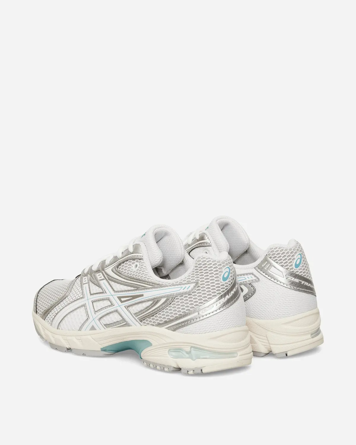 Gel-Ds Trainer 14 Sneakers White / Stillwater 4