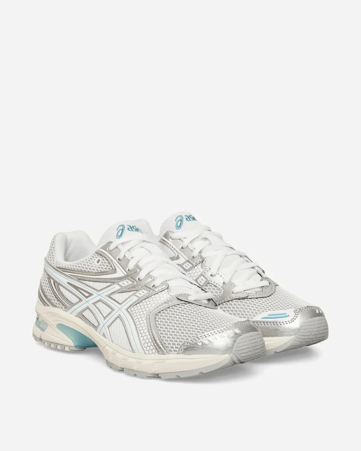 Gel-Ds Trainer 14 Sneakers White / Stillwater 2
