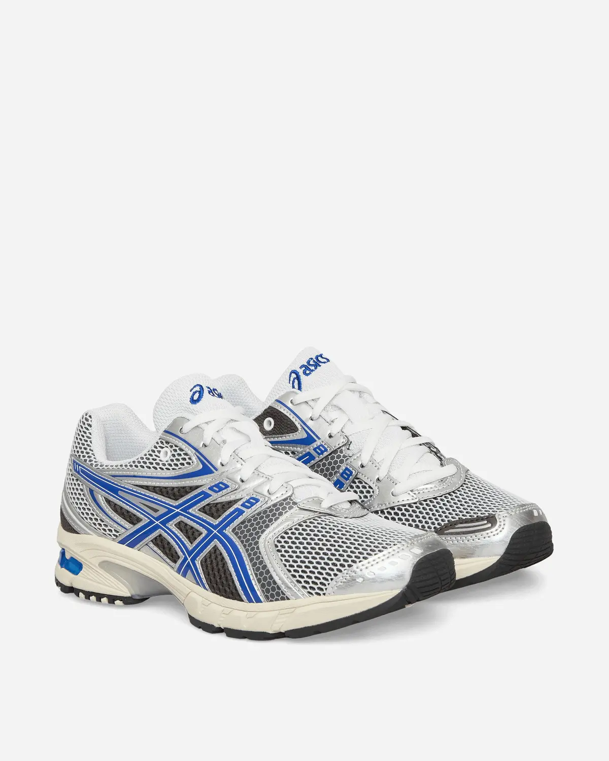 Gel-Ds Trainer 14 Sneakers White / Asics Blue 2