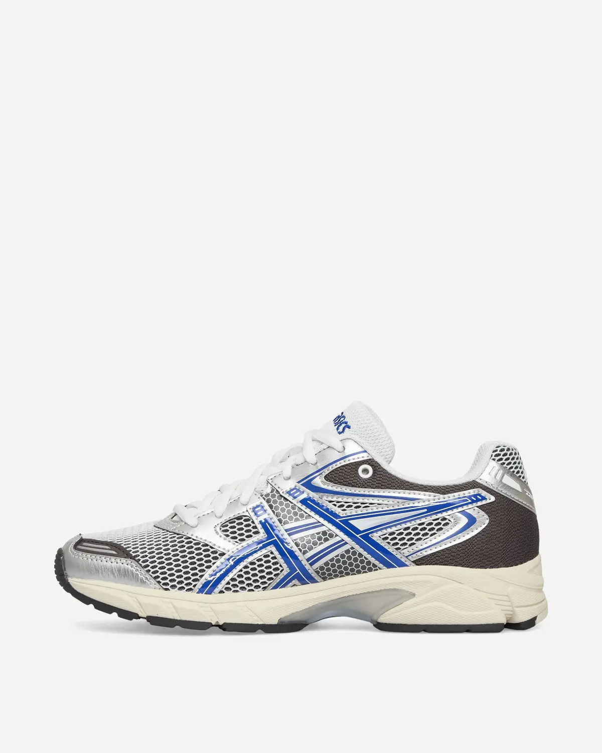 Gel-Ds Trainer 14 Sneakers White / Asics Blue 3
