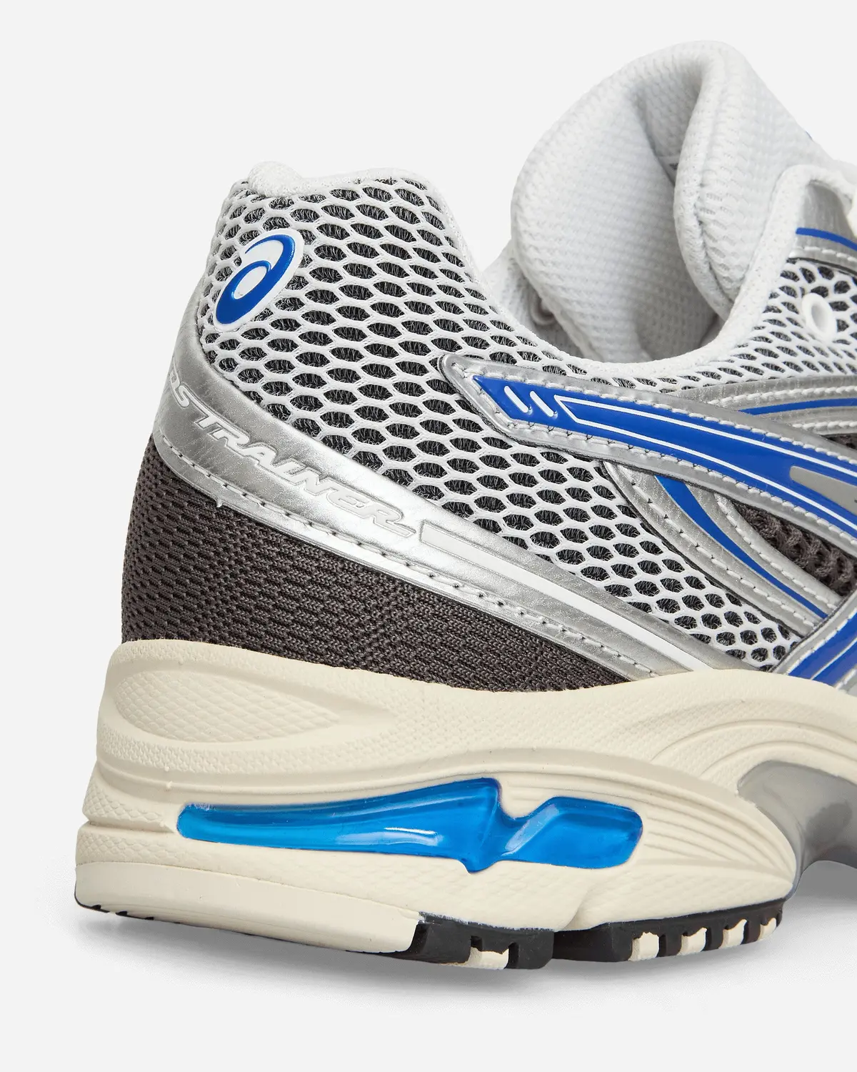 Gel-Ds Trainer 14 Sneakers White / Asics Blue 6