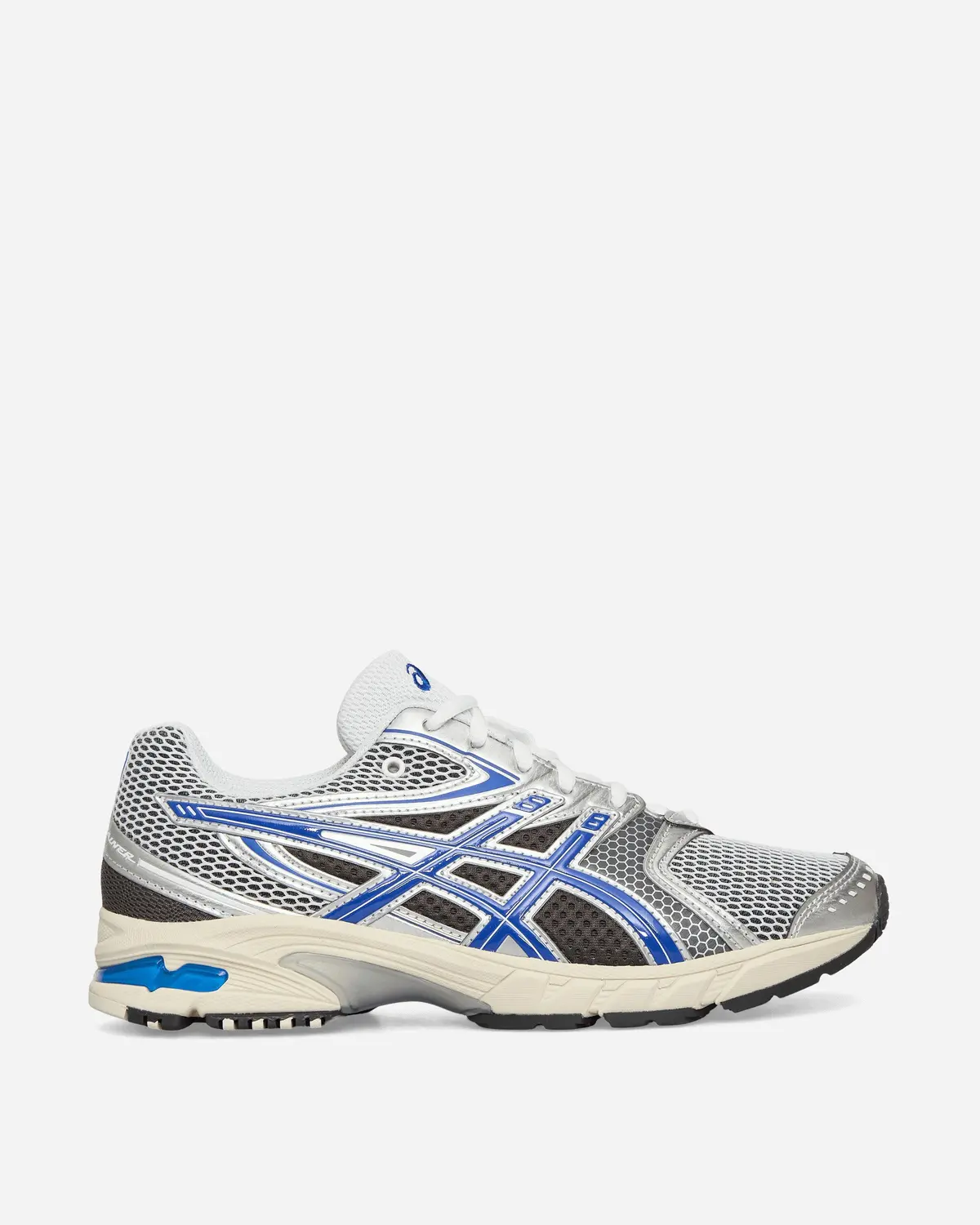 Gel-Ds Trainer 14 Sneakers White / Asics Blue 1