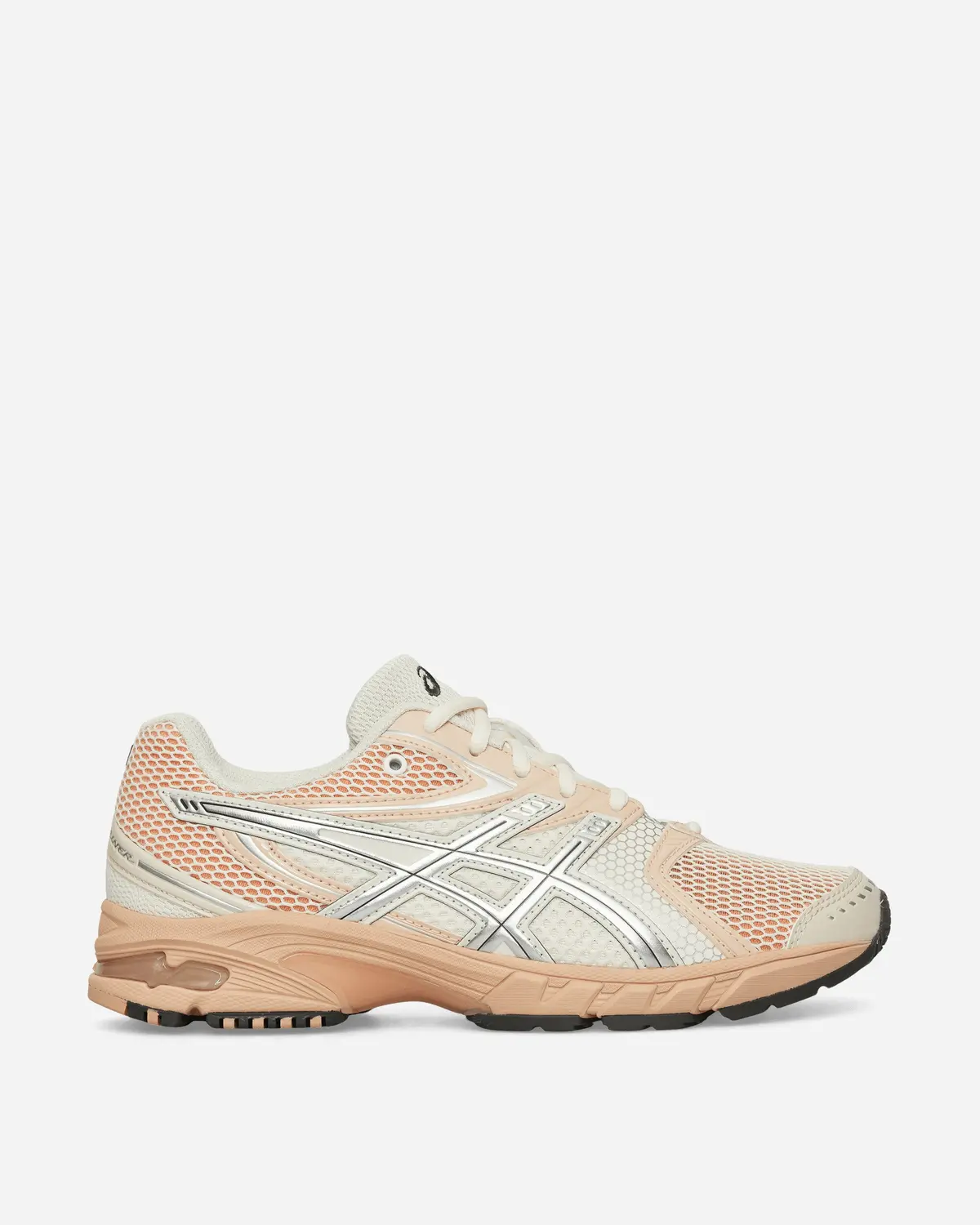 Gel-Ds Trainer 14 Sneakers Cream / Terracotta 1