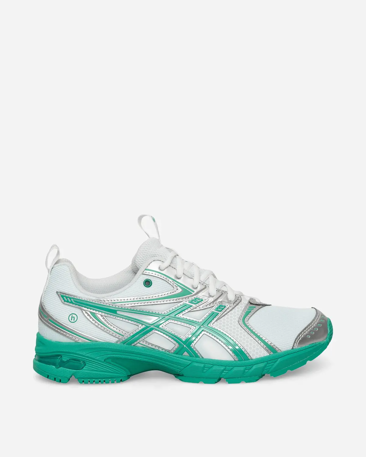 Hidden Ny Gel-Ds Trainer 14 Sneakers White / Blarney 1