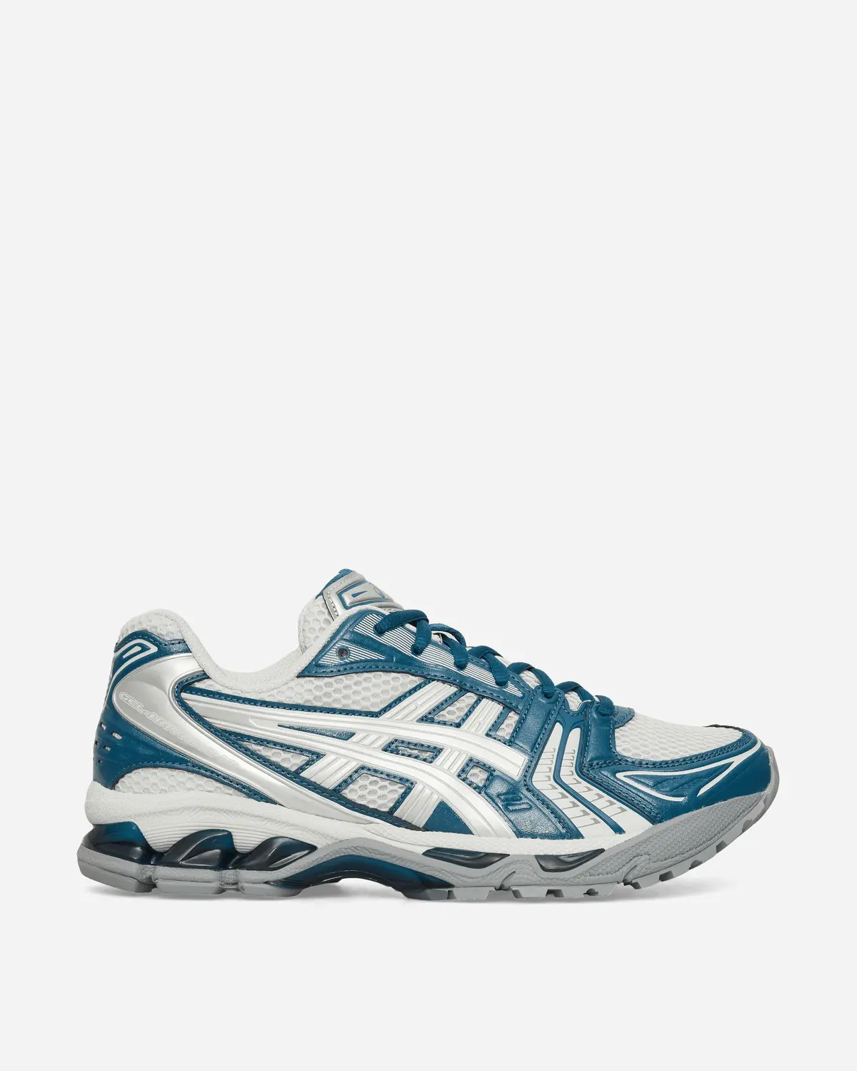 Gel-Kayano 14 Sneakers Glacier Grey / Pure Silver 1