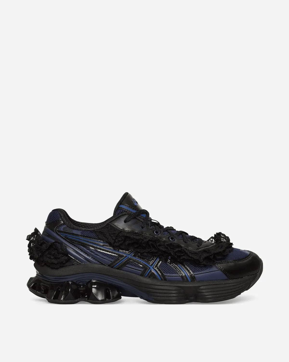 Shushu/Tong Gel-Kinetic Fluent Sneakers Expanse / Monaco Blue 1