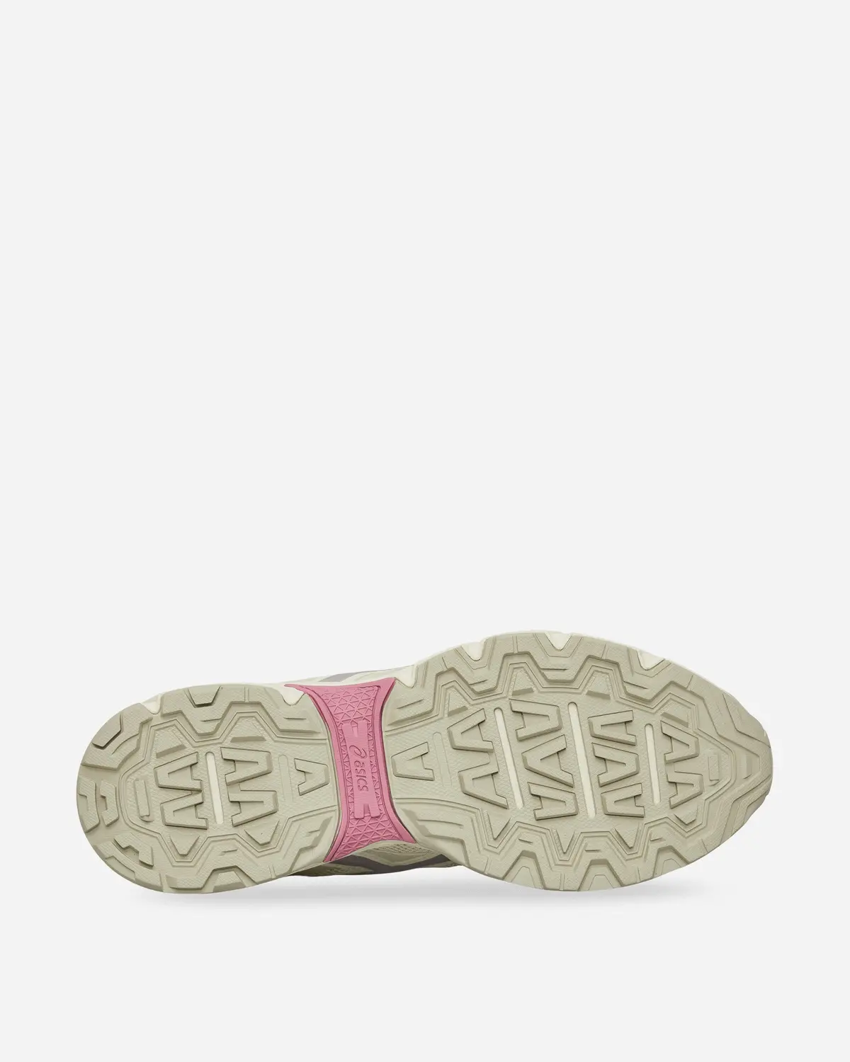 Gel-Nunobiki Sneakers Cream / Sweet Pink 5