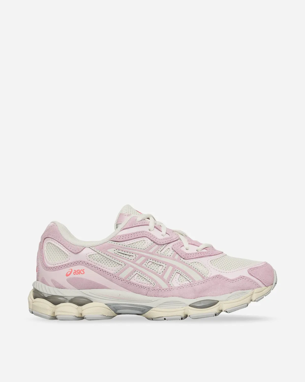 Gel-Nyc Sneakers Cream / Rose Water 1