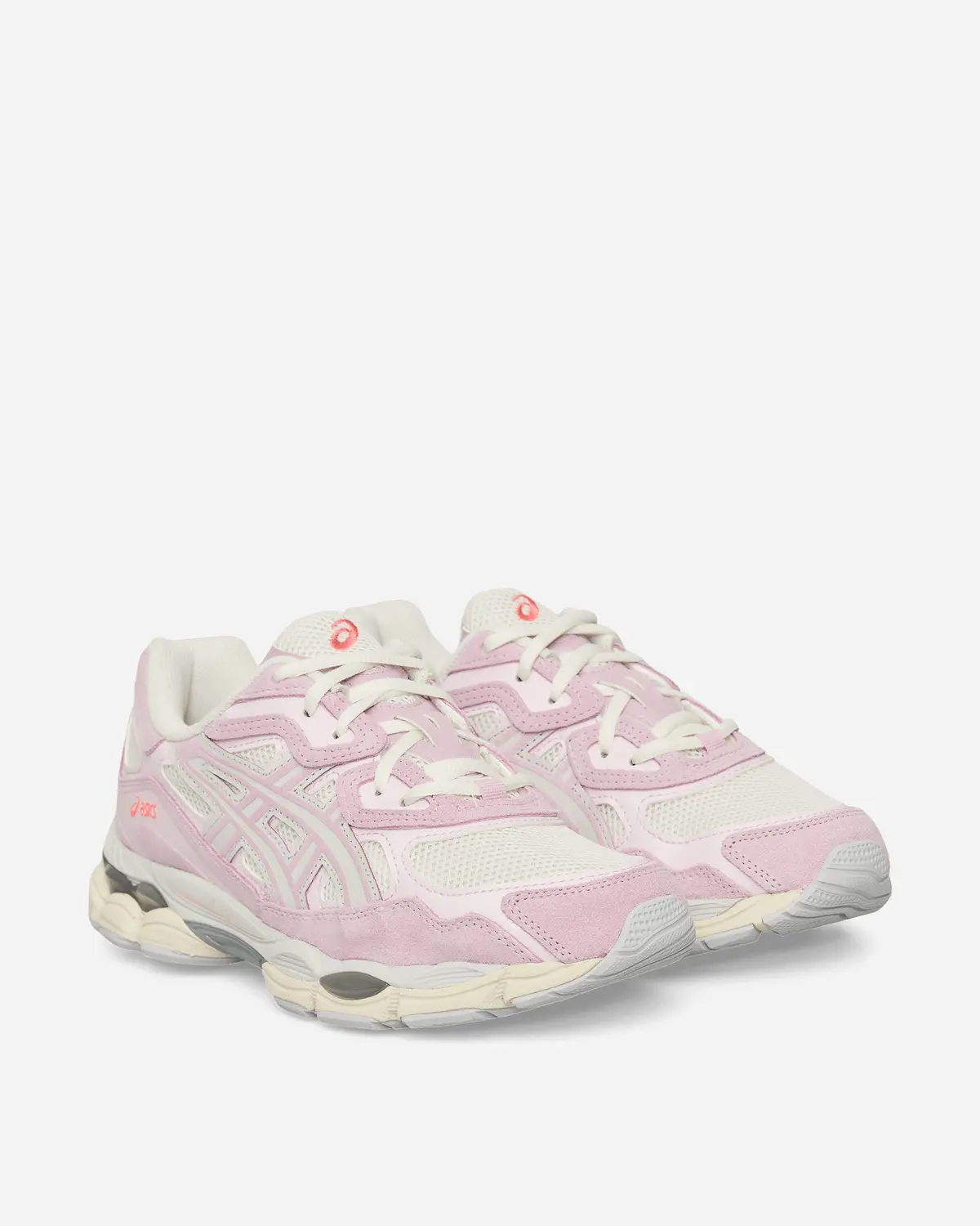 Gel-Nyc Sneakers Cream / Rose Water 2