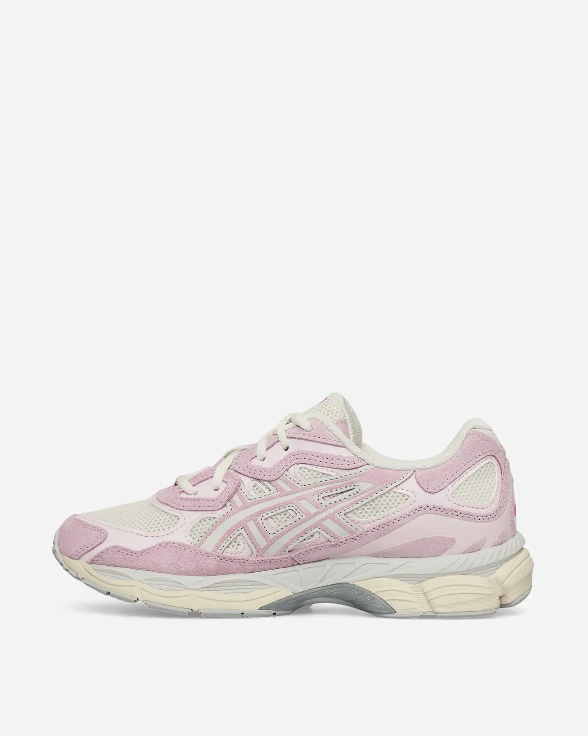 Gel-Nyc Sneakers Cream / Rose Water 3