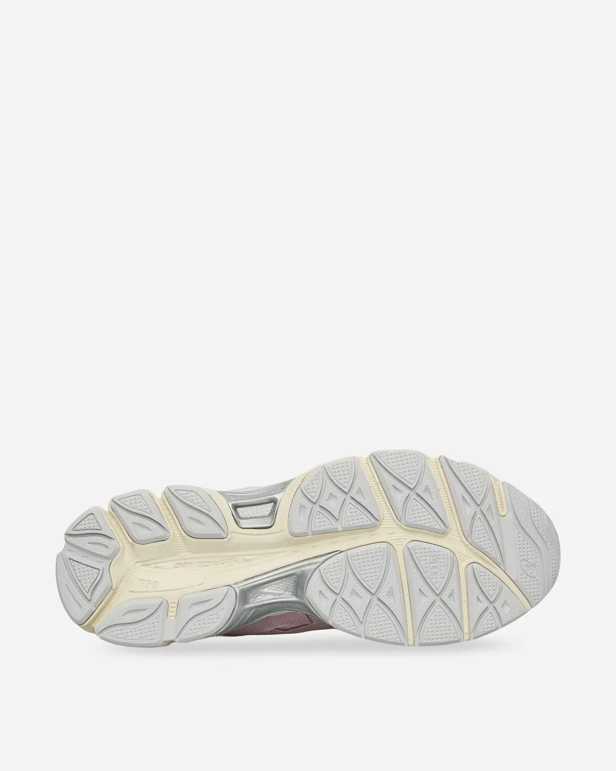 Gel-Nyc Sneakers Cream / Rose Water 5