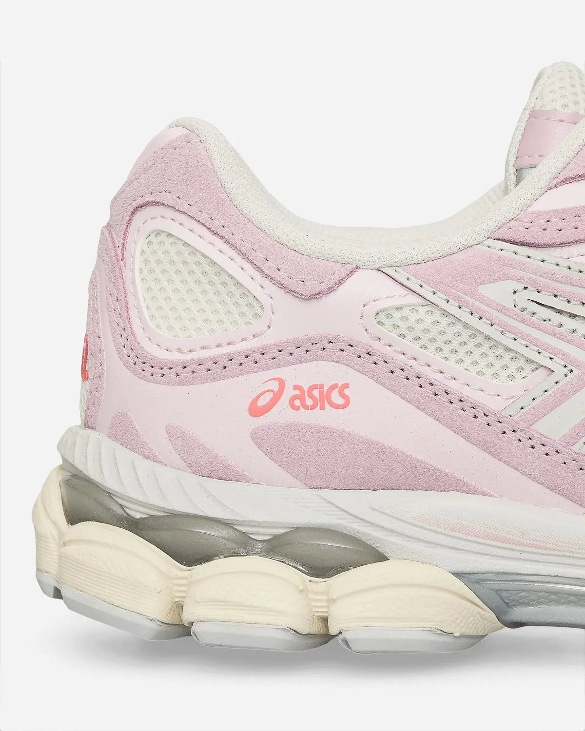 Gel-Nyc Sneakers Cream / Rose Water 6