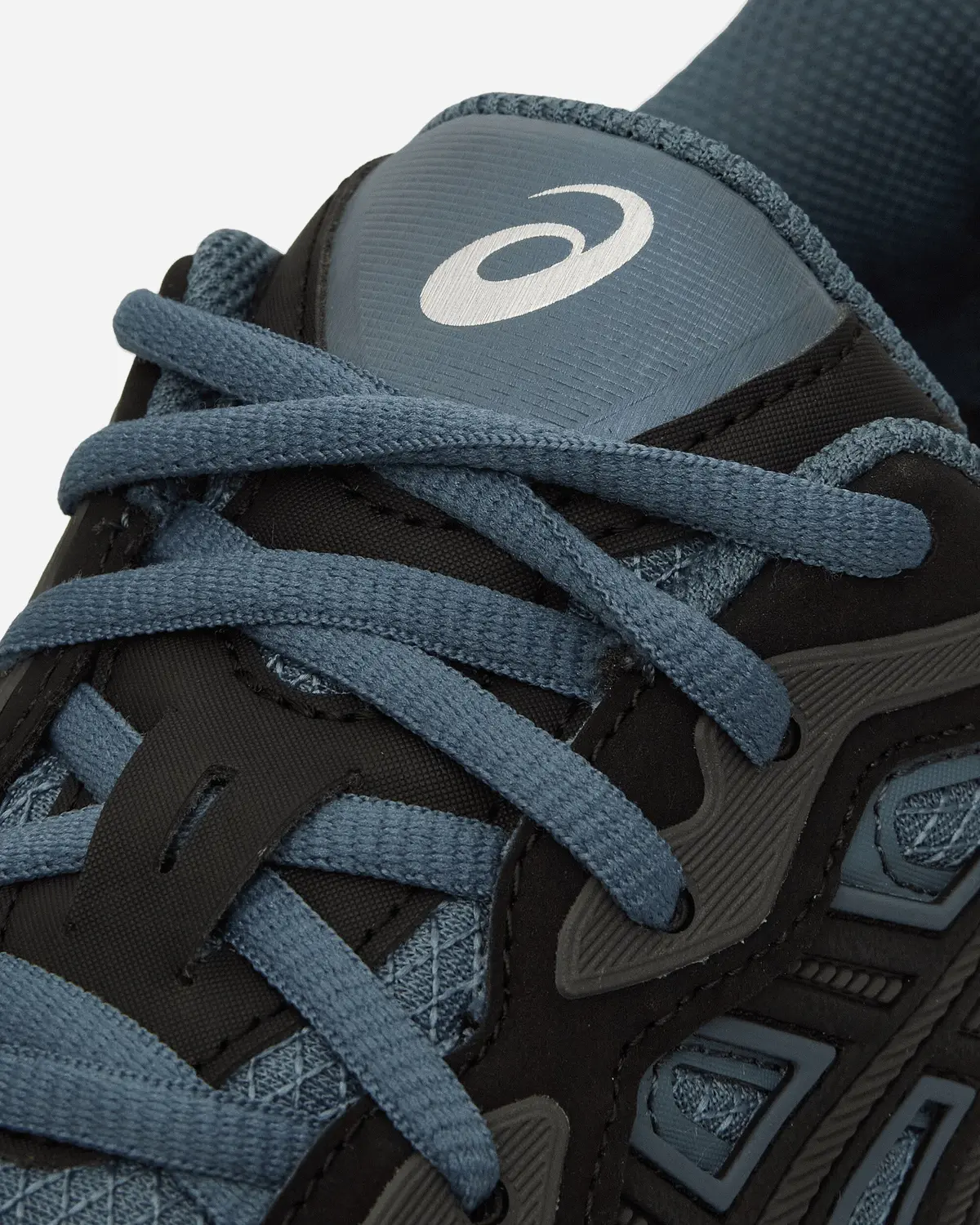 Gel-Nyc Rgd Sneakers Ironclad / Black 6