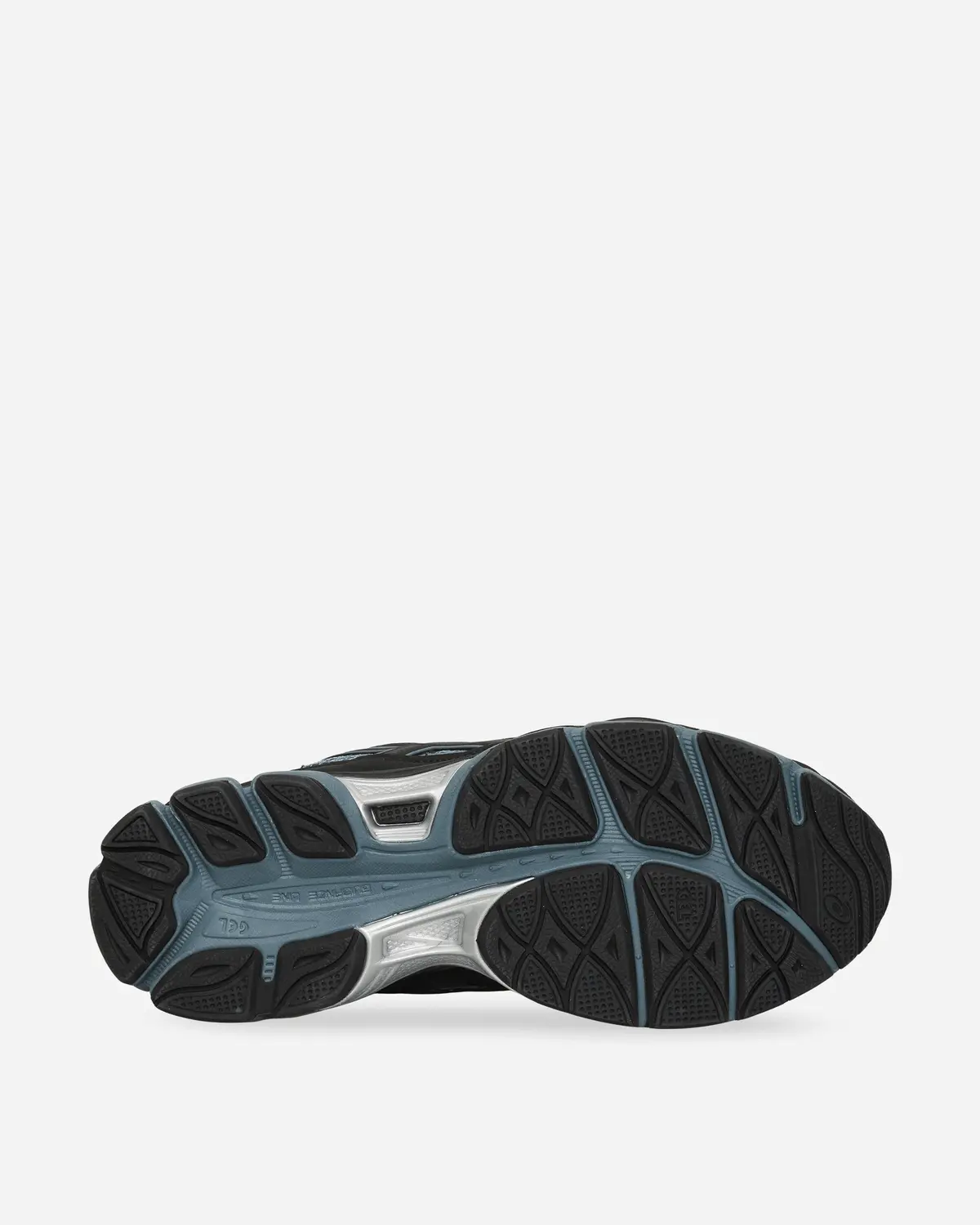 Gel-Nyc Rgd Sneakers Ironclad / Black 5
