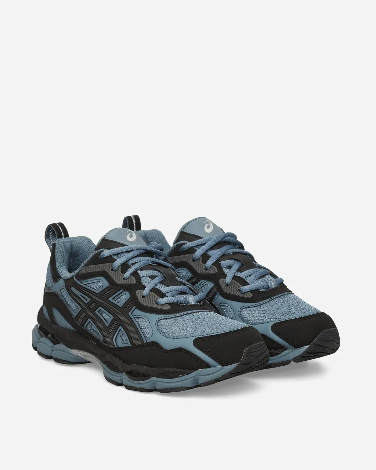 Gel-Nyc Rgd Sneakers Ironclad / Black 2