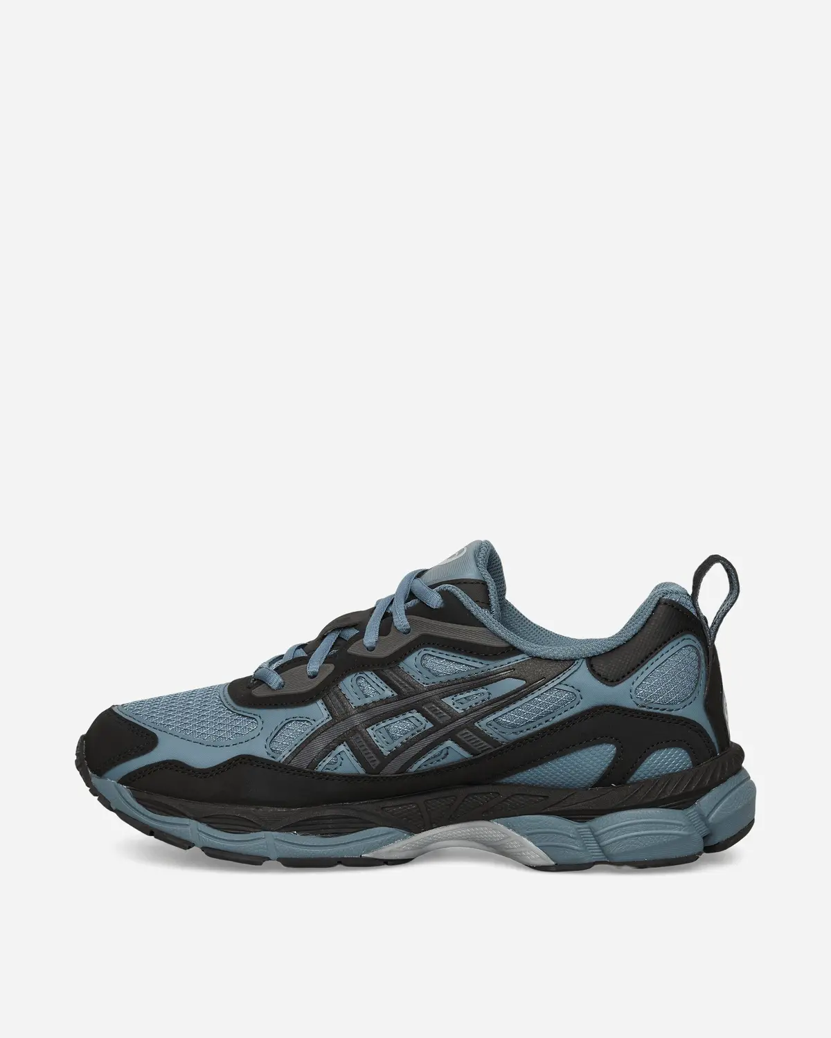 Gel-Nyc Rgd Sneakers Ironclad / Black 3