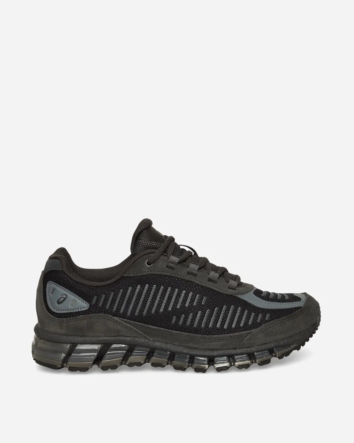 Gel-Quantum 360 I Amp Sneakers Black / Graphite Grey 1