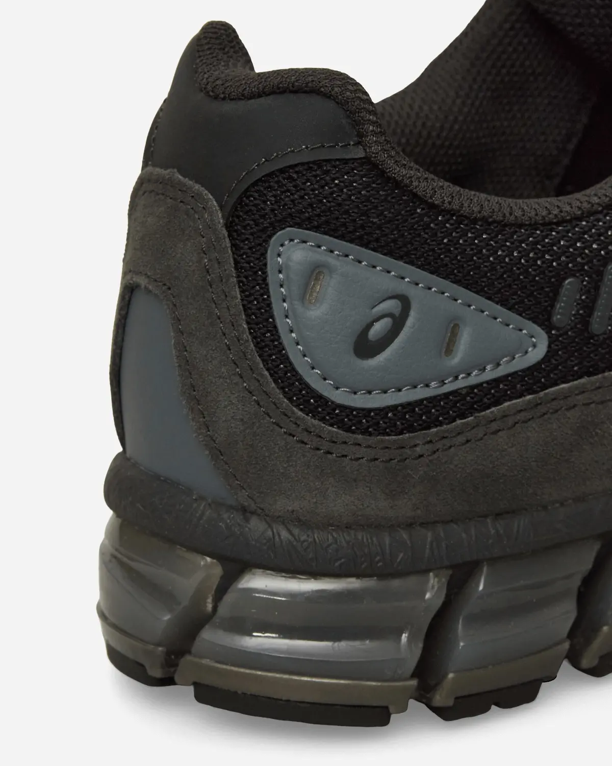 Gel-Quantum 360 I Amp Sneakers Black / Graphite Grey 6